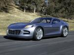 Chrysler Firepower 2005 года